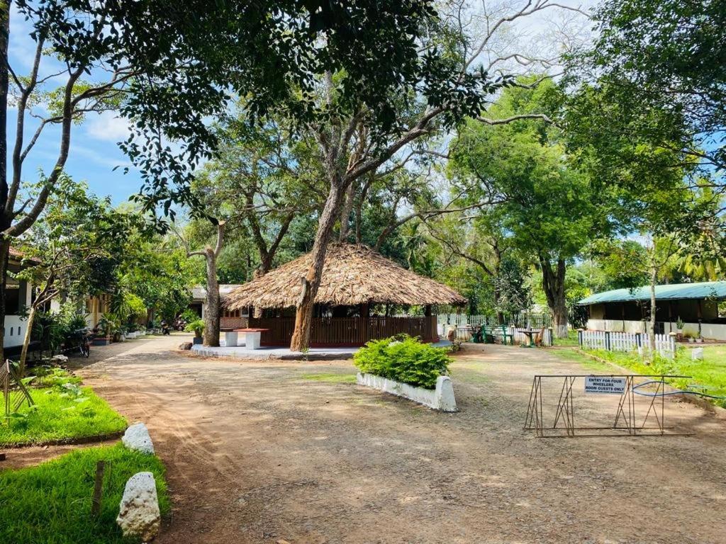 Hotel Resthouse Vavuniya Exterior foto